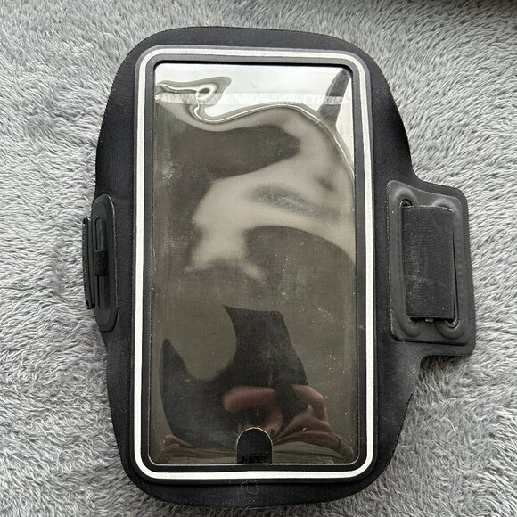 Nathan Other - Black Nathan Armband Super 5k Universal fitting EUC
